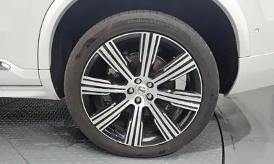 Volvo XC90 2022, 41987 км, за 42247.92 USD - фото 21