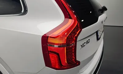 Volvo XC90 2022, 41987 км, за 42247.92 USD - фото 23