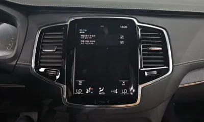 Volvo XC90 2022, 41987 км, за 42247.92 USD - фото 33