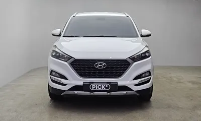 Hyundai Tucson 2018, 95707 км, за 8671.46 USD - фото 3