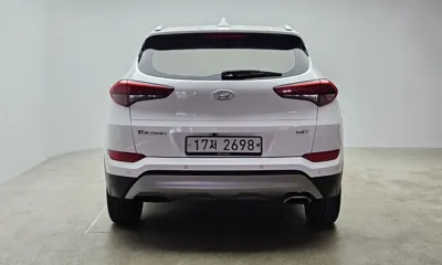 Hyundai Tucson 2018, 95707 км, за 8671.46 USD - фото 4