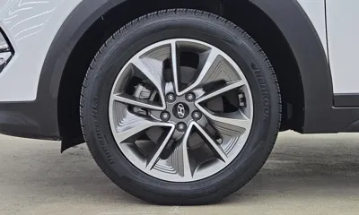 Hyundai Tucson 2018, 95707 км, за 8671.46 USD - фото 5