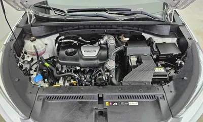 Hyundai Tucson 2018, 95707 км, за 8671.46 USD - фото 6