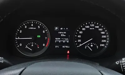 Hyundai Tucson 2018, 95707 км, за 8671.46 USD - фото 8