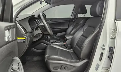 Hyundai Tucson 2018, 95707 км, за 8671.46 USD - фото 10