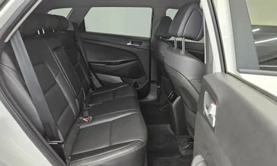 Hyundai Tucson 2018, 95707 км, за 8671.46 USD - фото 11