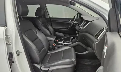 Hyundai Tucson 2018, 95707 км, за 8671.46 USD - фото 12