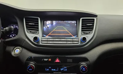 Hyundai Tucson 2018, 95707 км, за 8671.46 USD - фото 15