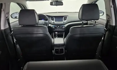 Hyundai Tucson 2018, 95707 км, за 8671.46 USD - фото 18