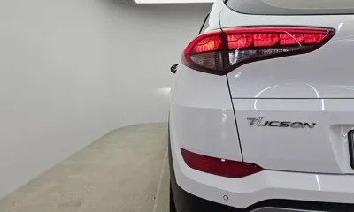 Hyundai Tucson 2018, 95707 км, за 8671.46 USD - фото 19