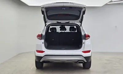 Hyundai Tucson 2018, 95707 км, за 8671.46 USD - фото 20