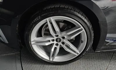 Audi A5 2021, 29520 км, за 21143.04 USD