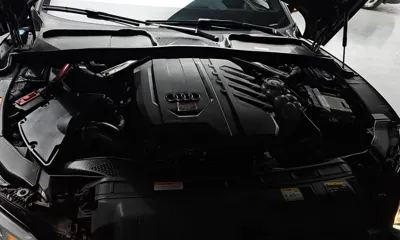 Audi A5 2021, 29520 км, за 21143.04 USD - фото 6