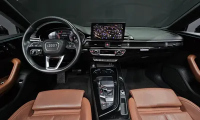 Audi A5 2021, 29520 км, за 21143.04 USD - фото 7