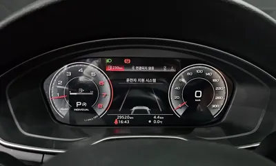 Audi A5 2021, 29520 км, за 21143.04 USD - фото 8