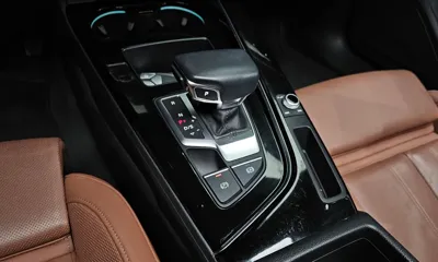 Audi A5 2021, 29520 км, за 21143.04 USD - фото 9