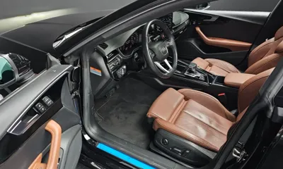 Audi A5 2021, 29520 км, за 21143.04 USD - фото 11