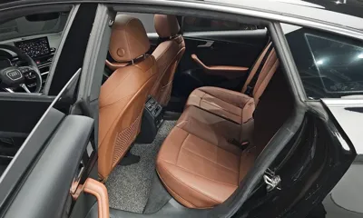 Audi A5 2021, 29520 км, за 21143.04 USD - фото 12