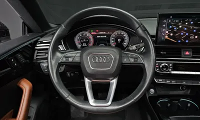 Audi A5 2021, 29520 км, за 21143.04 USD - фото 13