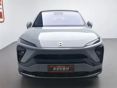 Nio EC6 2021, 67400 км, за 13066.26 USD
