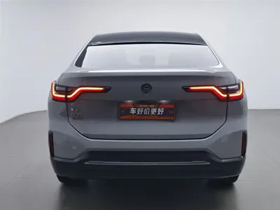 Nio EC6 2021, 67400 км, за 13066.26 USD