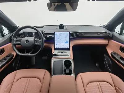 Nio EC6 2021, 67400 км, за 13066.26 USD