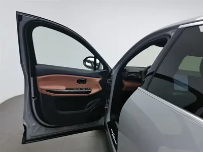Nio EC6 2021, 67400 км, за 13066.26 USD - фото 8