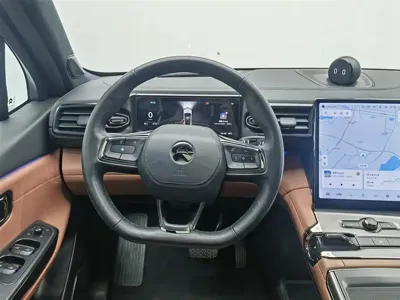Nio EC6 2021, 67400 км, за 13066.26 USD - фото 11