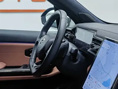 Nio EC6 2021, 67400 км, за 13066.26 USD - фото 22