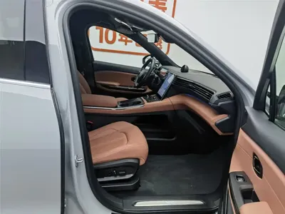 Nio EC6 2021, 67400 км, за 13066.26 USD - фото 23