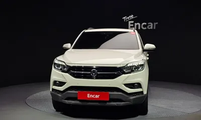 KG_Mobility_Ssangyong Rexton 2018, 110197 км, за 10509.72 USD