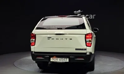 KG_Mobility_Ssangyong Rexton 2018, 110197 км, за 10509.72 USD