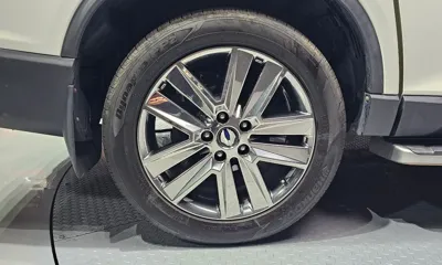 KG_Mobility_Ssangyong Rexton 2018, 110197 км, за 10509.72 USD