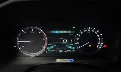 KG_Mobility_Ssangyong Rexton 2018, 110197 км, за 10509.72 USD - фото 8