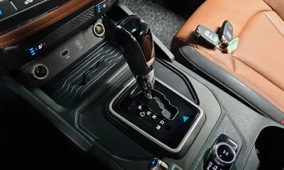 KG_Mobility_Ssangyong Rexton 2018, 110197 км, за 10509.72 USD - фото 9