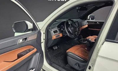 KG_Mobility_Ssangyong Rexton 2018, 110197 км, за 10509.72 USD - фото 11