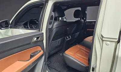KG_Mobility_Ssangyong Rexton 2018, 110197 км, за 10509.72 USD - фото 17