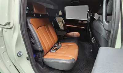 KG_Mobility_Ssangyong Rexton 2018, 110197 км, за 10509.72 USD - фото 19