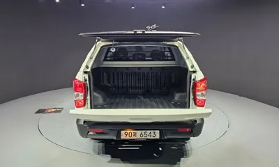 KG_Mobility_Ssangyong Rexton 2018, 110197 км, за 10509.72 USD - фото 20