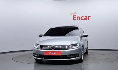 Volkswagen CC 2015, 120228 км, за 4232.6 USD