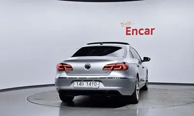 Volkswagen CC 2015, 120228 км, за 4232.6 USD