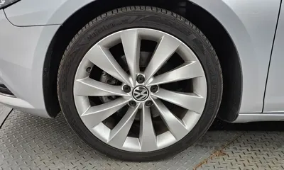 Volkswagen CC 2015, 120228 км, за 4232.6 USD