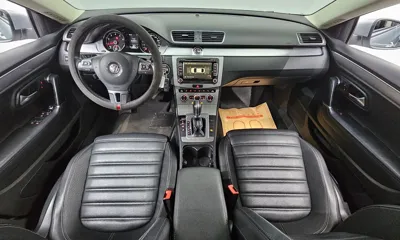 Volkswagen CC 2015, 120228 км, за 4228.47 USD - фото 7