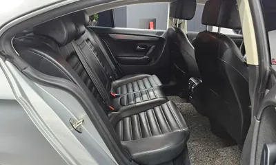 Volkswagen CC 2015, 120228 км, за 4228.47 USD - фото 11