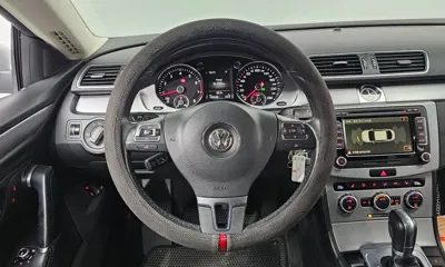 Volkswagen CC 2015, 120228 км, за 4228.47 USD - фото 16