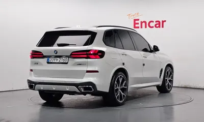 BMW X5 2025, 12633 км, за 79377.45 USD