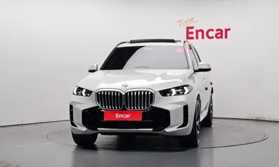 BMW X5 2025, 12633 км, за 79377.45 USD