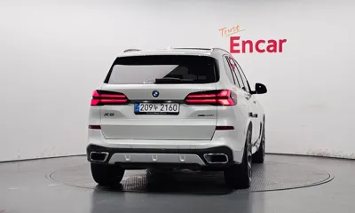 BMW X5 2025, 12633 км, за 79377.45 USD