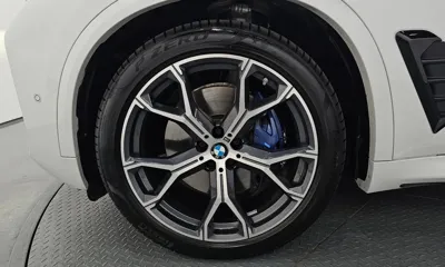 BMW X5 2025, 12633 км, за 79377.45 USD