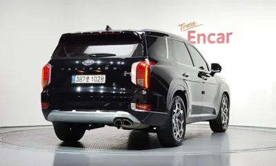Hyundai Palisade 2021, 57402 км, за 17068.41 USD